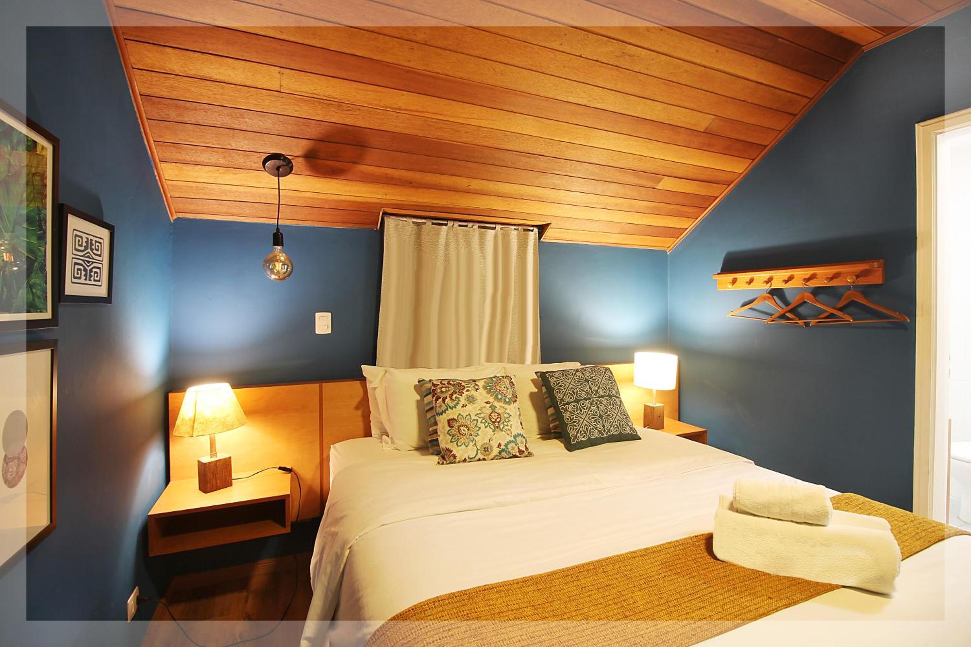 Casa D'Aurora Bed & Breakfast Campos do Jordão Екстериор снимка