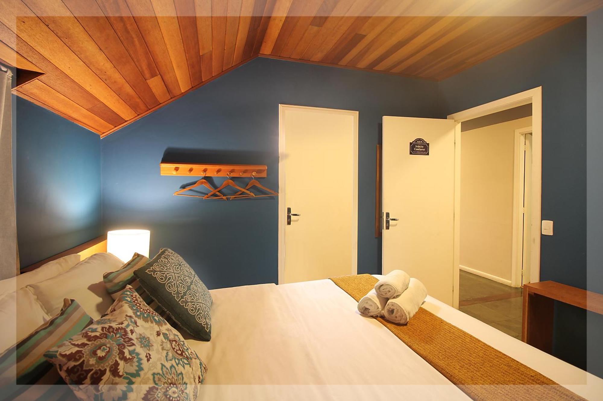 Casa D'Aurora Bed & Breakfast Campos do Jordão Екстериор снимка